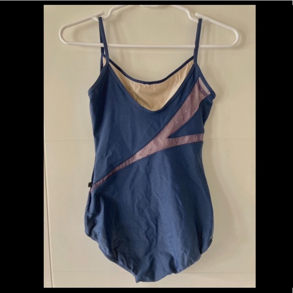 Keith Link Leotard/ bodysuit - Picture 6 of 6